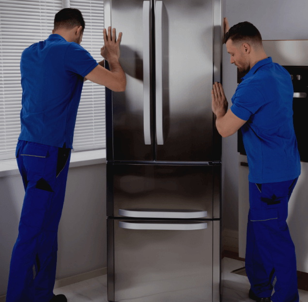 Refrigerator Repair Business Bay