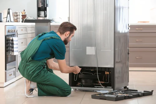 Refrigerator Repair Jumeirah