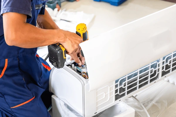 Same Day AC Repair in JLT | 24/7 Emergency Maintenance Service
