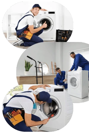 Washing Machine Repair Jumeirah Gulf State