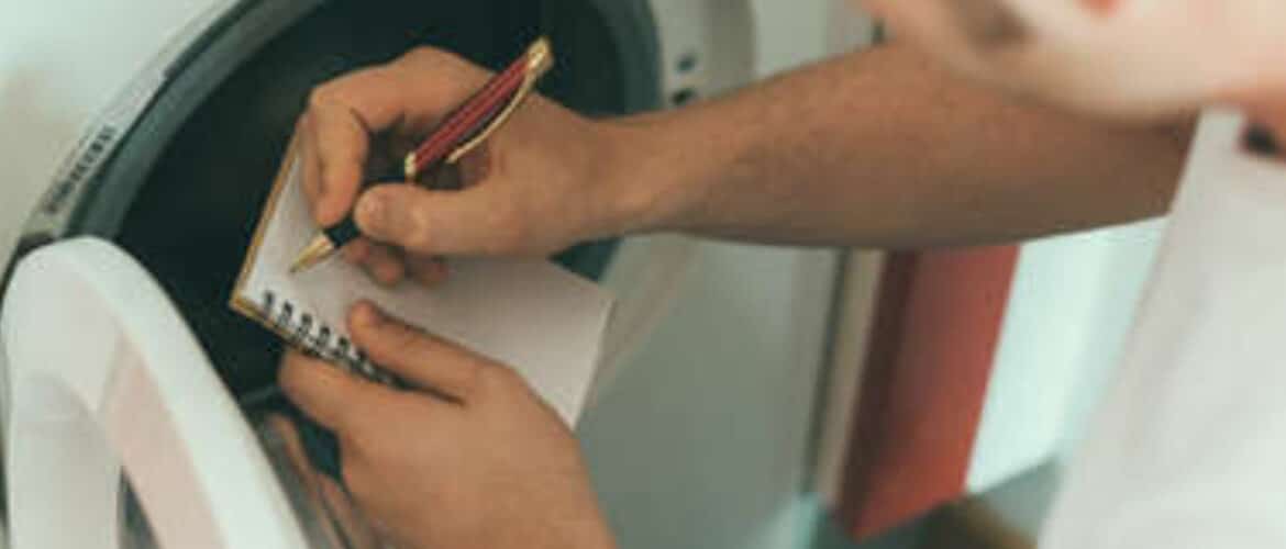 Washing Machine Repair Jabel Ali