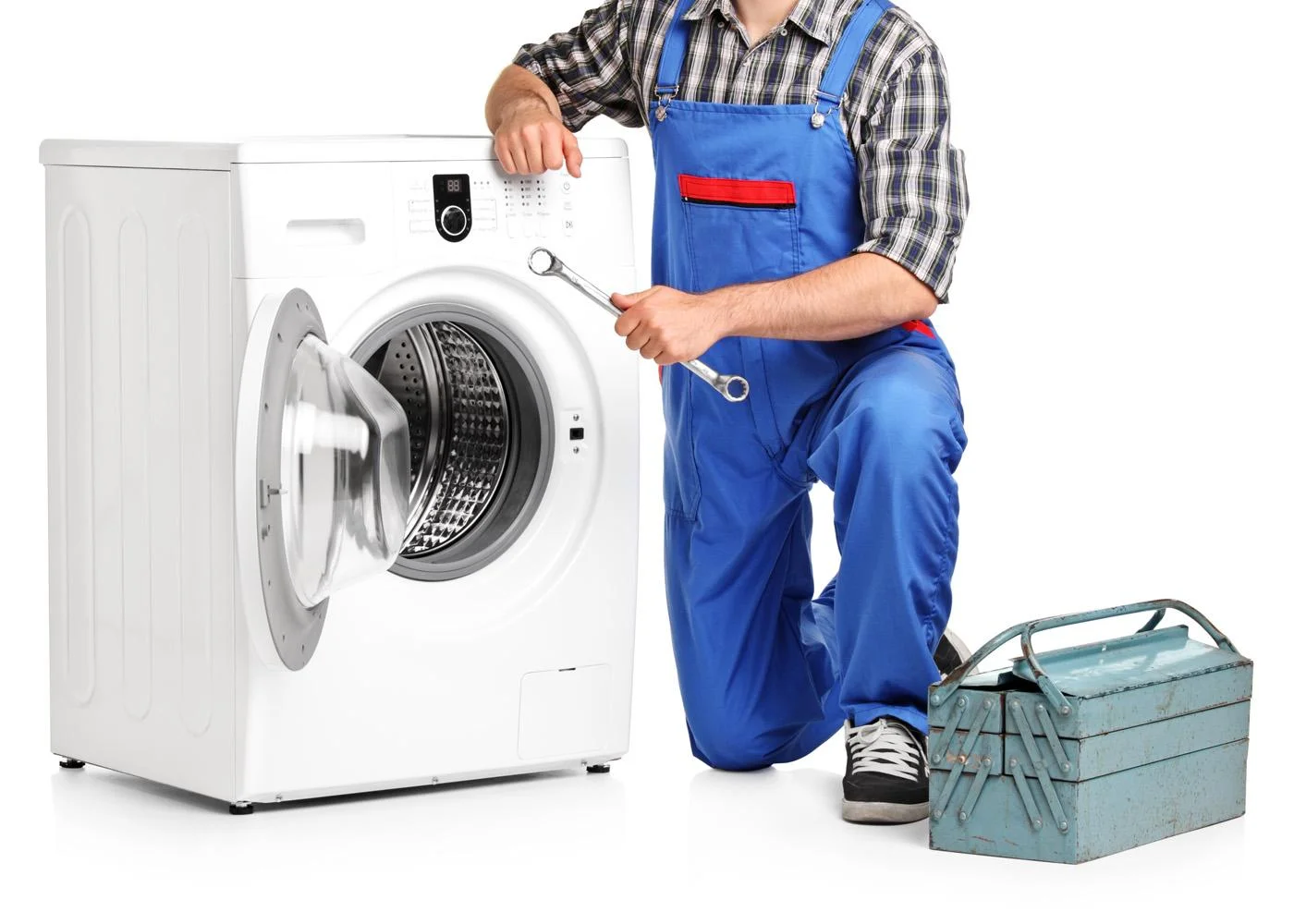 Washing Machine Repair Mudon